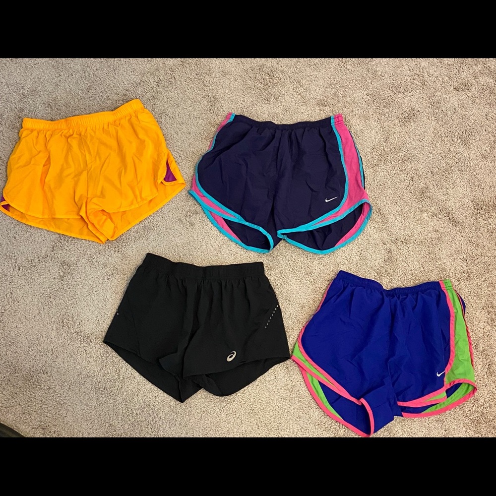 Running Shorts